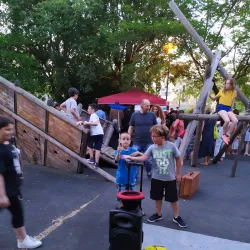 Villa Giaquinto - Caserta