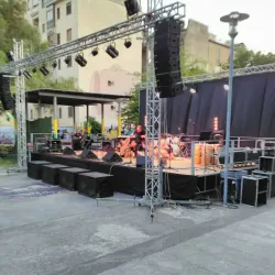 Villa Giaquinto - Caserta