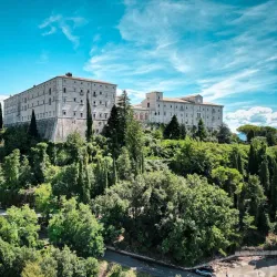 Fontana di San Benedetto - Cassino