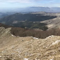 Monte Cairo - Cassino