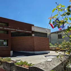 Museo Archeologico Nazionale di Cassino - Cassino