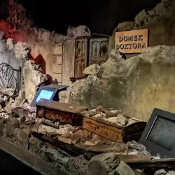 Museo Historiale della Battaglia di Montecassino - Cassino