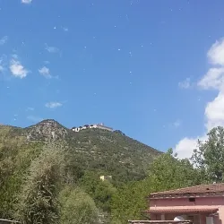 Museo Historiale della Battaglia di Montecassino - Cassino