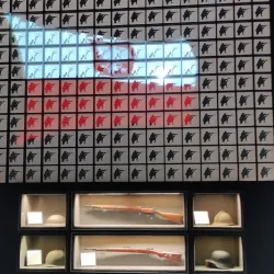 Museo Historiale della Battaglia di Montecassino - Cassino