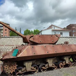 Museo Historiale della Battaglia di Montecassino - Cassino