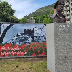 Museo Historiale della Battaglia di Montecassino - Cassino