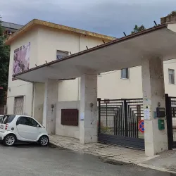 Museo Historiale della Battaglia di Montecassino - Cassino