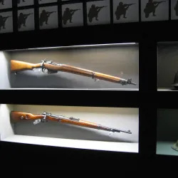 Museo Historiale della Battaglia di Montecassino - Cassino