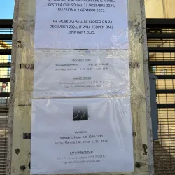 Museo Historiale della Battaglia di Montecassino - Cassino