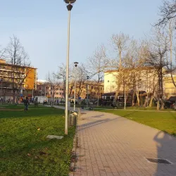 Parco Baden Powell - Cassino