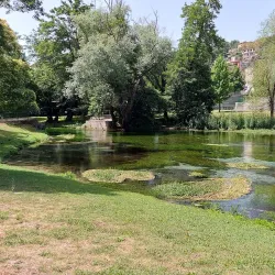 Villa Comunale di Cassino - Cassino