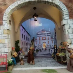 Cathedral of Castelfranco Veneto (Duomo di Castelfranco) - Castelfranco Veneto