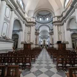 Cathedral of Castelfranco Veneto (Duomo di Castelfranco) - Castelfranco Veneto
