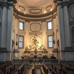 Cathedral of Castelfranco Veneto (Duomo di Castelfranco) - Castelfranco Veneto