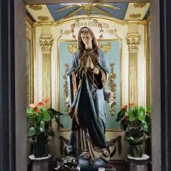 Cathedral of Castelfranco Veneto (Duomo di Castelfranco) - Castelfranco Veneto