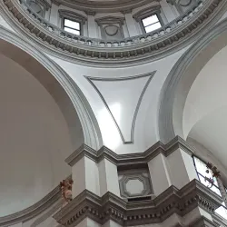 Church of Santa Maria Assunta - Castelfranco Veneto