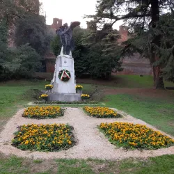 City Walls of Castelfranco Veneto - Castelfranco Veneto