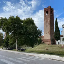 City Walls of Castelfranco Veneto - Castelfranco Veneto