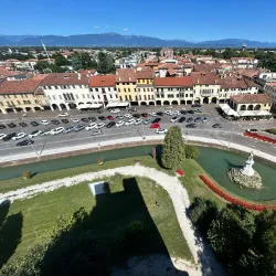 City Walls of Castelfranco Veneto - Castelfranco Veneto