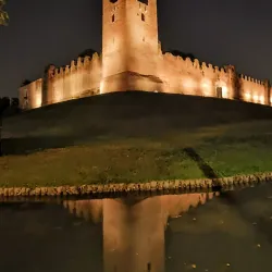City Walls of Castelfranco Veneto - Castelfranco Veneto