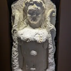 Giorgione Museum (Museo Casa Giorgione) - Castelfranco Veneto