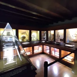 Giorgione Museum (Museo Casa Giorgione) - Castelfranco Veneto