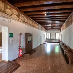 Giorgione Museum (Museo Casa Giorgione) - Castelfranco Veneto