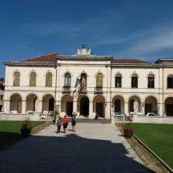 Giorgione Museum (Museo Casa Giorgione) - Castelfranco Veneto