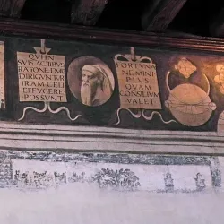 Giorgione Museum (Museo Casa Giorgione) - Castelfranco Veneto