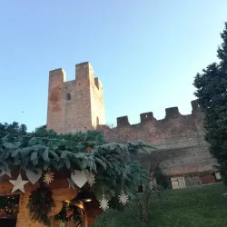 Giorgione Museum (Museo Casa Giorgione) - Castelfranco Veneto