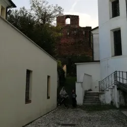 Giorgione Museum (Museo Casa Giorgione) - Castelfranco Veneto