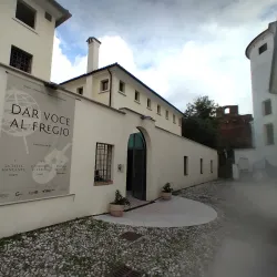 Museo Civico di Castelfranco Veneto - Castelfranco Veneto