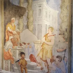 Museo Civico di Castelfranco Veneto - Castelfranco Veneto