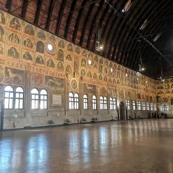 Palazzo della Ragione - Castelfranco Veneto