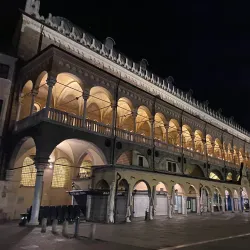 Palazzo della Ragione - Castelfranco Veneto