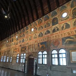 Palazzo della Ragione - Castelfranco Veneto