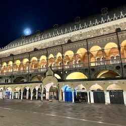 Palazzo della Ragione - Castelfranco Veneto