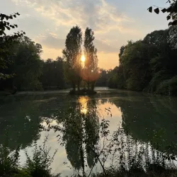 Parco di Villa Revedin - Castelfranco Veneto