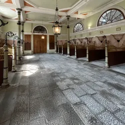 Parco di Villa Revedin - Castelfranco Veneto