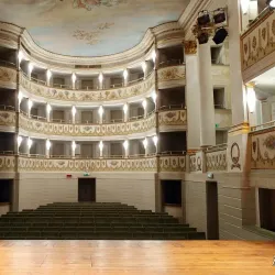 Teatro Accademico - Castelfranco Veneto