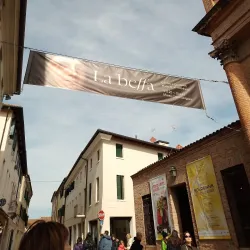 Teatro Accademico - Castelfranco Veneto