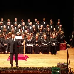 Teatro Accademico - Castelfranco Veneto