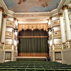 Teatro Accademico - Castelfranco Veneto