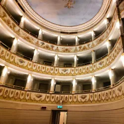 Teatro Accademico - Castelfranco Veneto