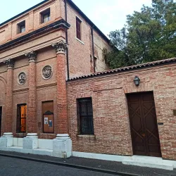 Teatro Accademico - Castelfranco Veneto
