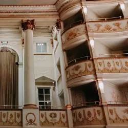 Teatro Accademico - Castelfranco Veneto