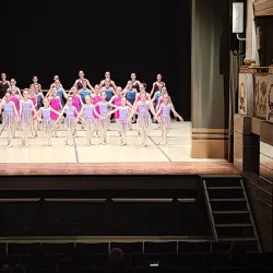 Teatro Accademico - Castelfranco Veneto