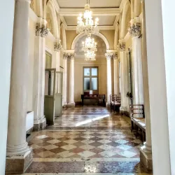 Teatro Accademico - Castelfranco Veneto