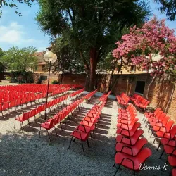 Teatro Accademico - Castelfranco Veneto