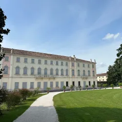 Villa Revedin Bolasco - Castelfranco Veneto
